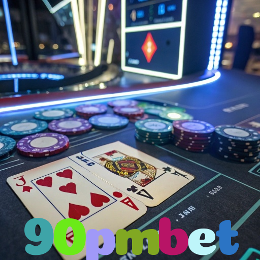 90pmbet:Aposte no futebol, jogue poker e conquiste vitórias épicas!