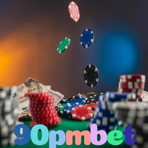 90pmbet：Aposte nas melhores slots e conquiste prêmios como nunca!