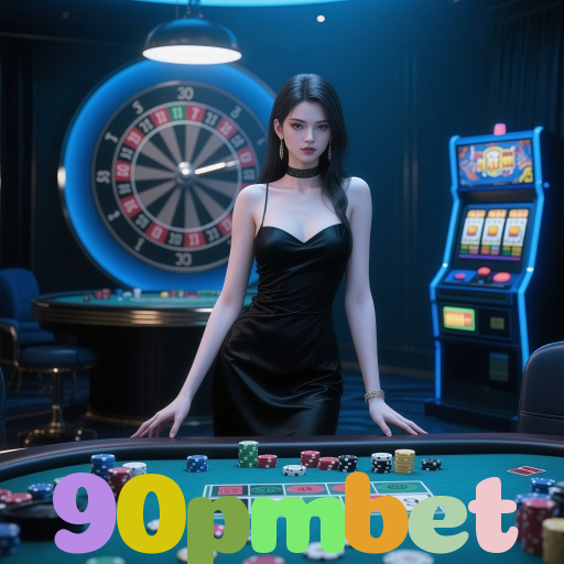 90pmbet：Aposte no futebol, jogue poker e conquiste vitórias épicas!