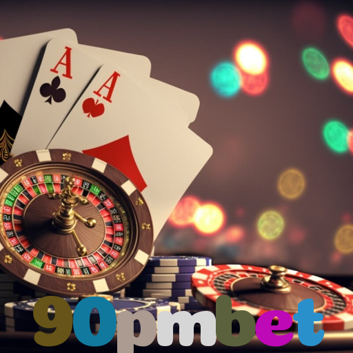 90pmbet:Aposte no futebol, jogue poker e conquiste vitórias épicas!