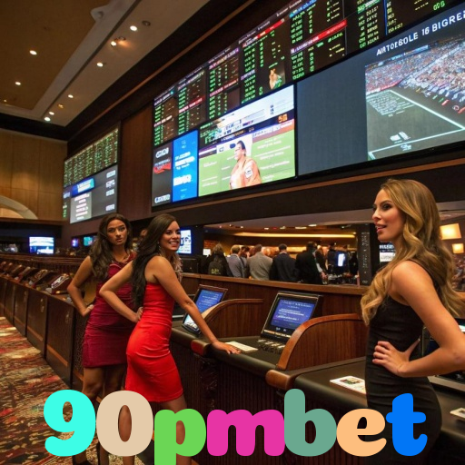 90pmbet：Aposte no futebol, jogue poker e conquiste vitórias épicas!