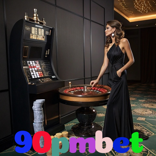 90pmbet:Aposte nas melhores slots e conquiste prêmios como nunca!