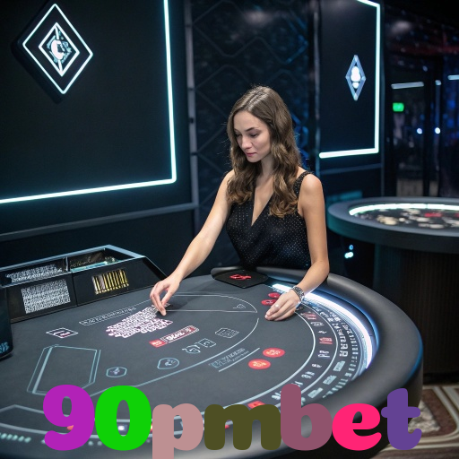 90pmbet：Aposte no futebol, jogue poker e conquiste vitórias épicas!