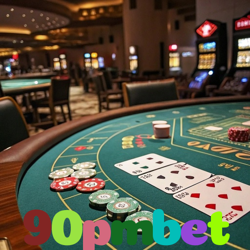 90pmbet：Aposte no futebol, jogue poker e conquiste vitórias épicas!