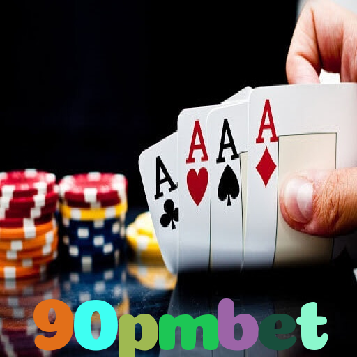 90pmbet：Aposte no futebol, jogue poker e conquiste vitórias épicas!