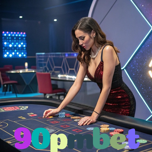 90pmbet：Aposte nas melhores slots e conquiste prêmios como nunca!