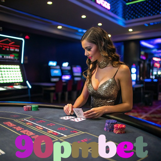 90pmbet：Jogue poker, aposte no futebol e ganhe em grandes jogos de cassino!