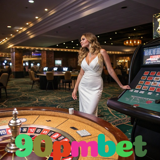 90pmbet：Aposte no futebol, jogue poker e conquiste vitórias épicas!