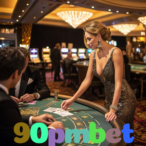 90pmbet：Aposte nas melhores slots e conquiste prêmios como nunca!