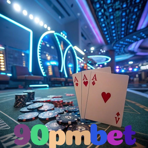 90pmbet:Jogue poker, aposte no futebol e ganhe em grandes jogos de cassino!