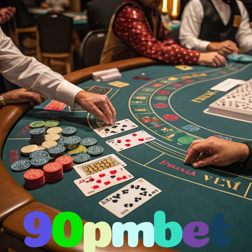 90pmbet:Aposte no futebol, jogue poker e conquiste vitórias épicas!