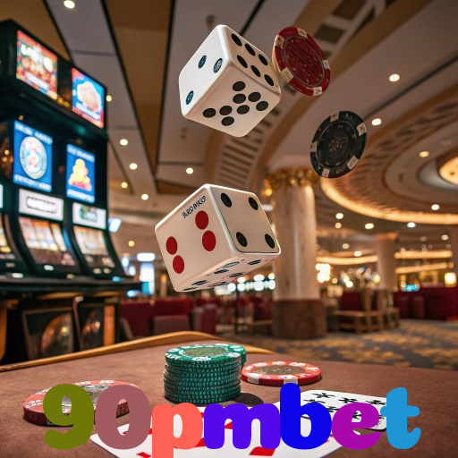 90pmbet：Aposte nas melhores slots e conquiste prêmios como nunca!
