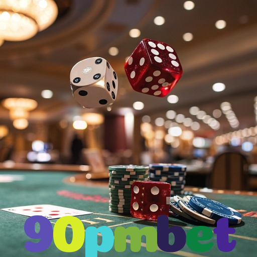 90pmbet：Aposte no futebol, jogue poker e conquiste vitórias épicas!