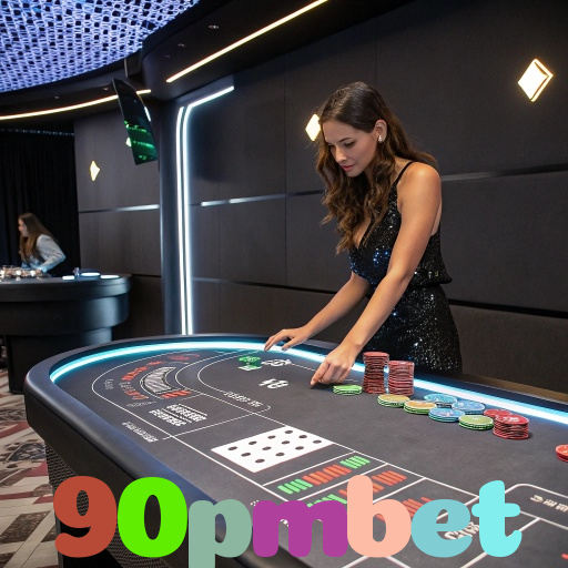 90pmbet：Jogue poker, aposte no futebol e ganhe em grandes jogos de cassino!
