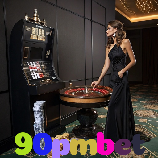 90pmbet：Aposte no futebol, jogue poker e conquiste vitórias épicas!