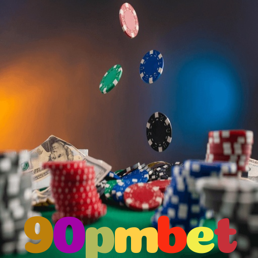 90pmbet：Aposte no futebol, jogue poker e conquiste vitórias épicas!