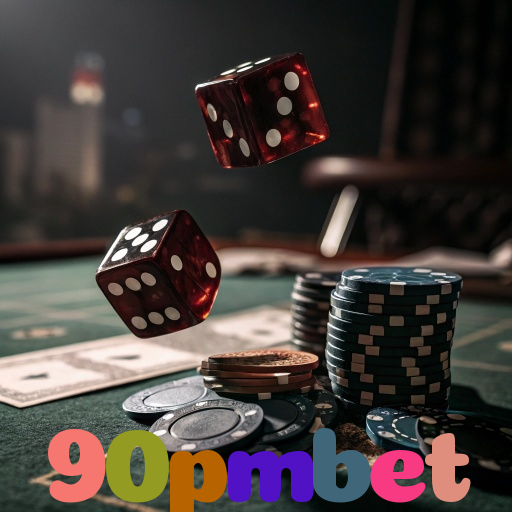 90pmbet：Aposte no futebol, jogue poker e conquiste vitórias épicas!