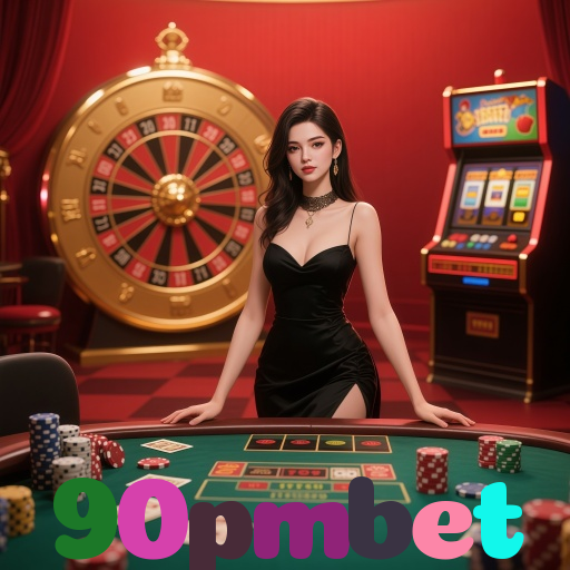 90pmbet：Aposte no futebol, jogue poker e conquiste vitórias épicas!