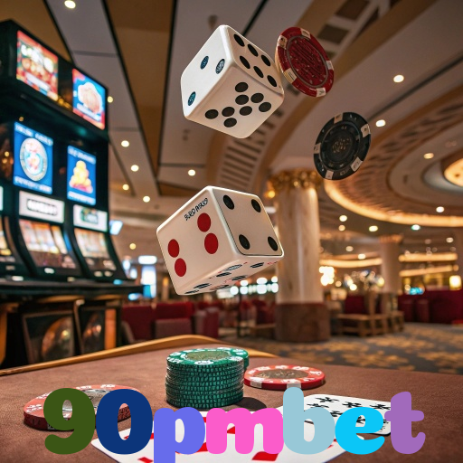90pmbet：Aposte no futebol, jogue poker e conquiste vitórias épicas!