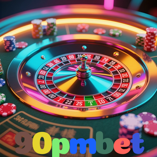 90pmbet：Aposte nas melhores slots e conquiste prêmios como nunca!