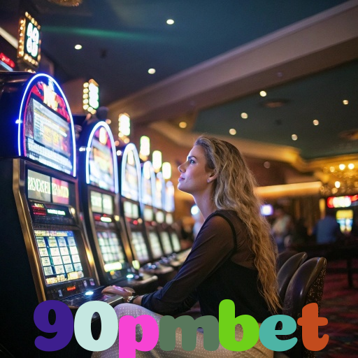 90pmbet：Aposte no futebol, jogue poker e conquiste vitórias épicas!