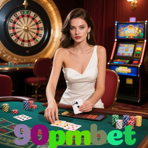 90pmbet:Aposte nas melhores slots e conquiste prêmios como nunca!