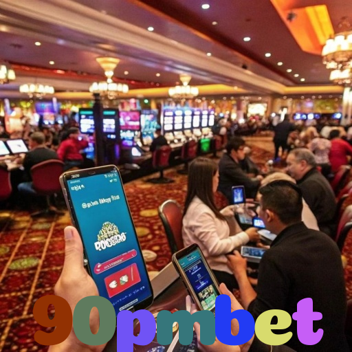 90pmbet:Aposte no futebol, jogue poker e conquiste vitórias épicas!