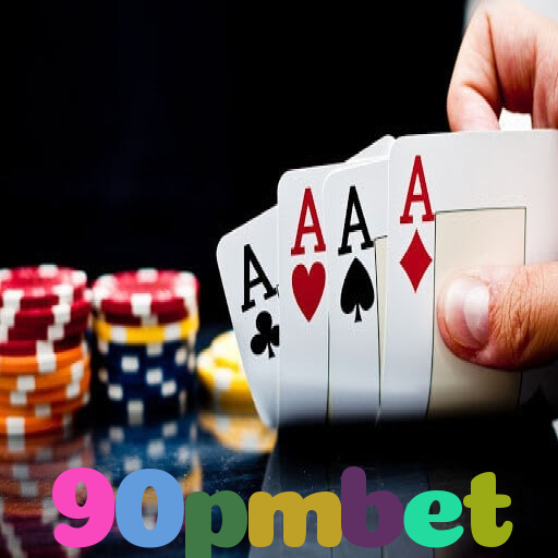 90pmbet：Aposte no futebol, jogue poker e conquiste vitórias épicas!