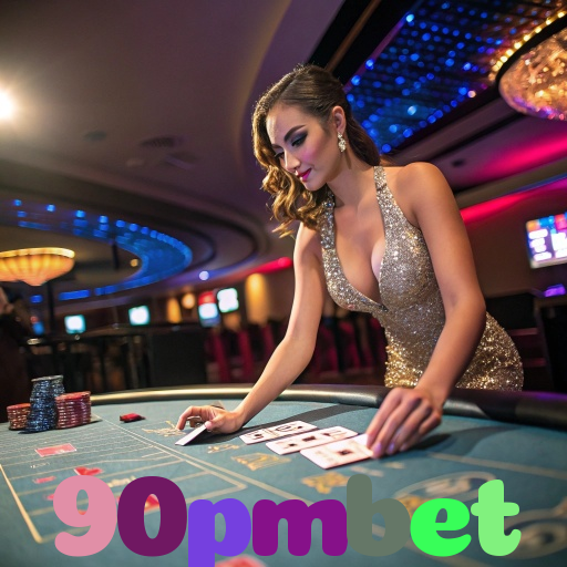 90pmbet：Aposte no futebol, jogue poker e conquiste vitórias épicas!