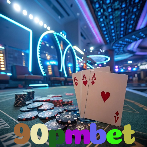 90pmbet：Jogue poker, aposte no futebol e ganhe em grandes jogos de cassino!