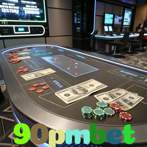 90pmbet：Aposte nas melhores slots e conquiste prêmios como nunca!