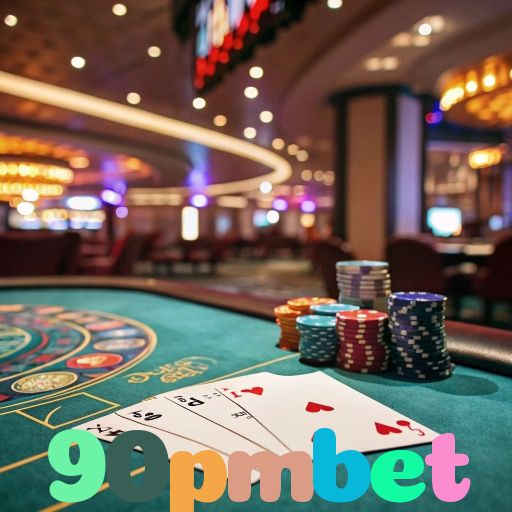 90pmbet:Aposte no futebol, jogue poker e conquiste vitórias épicas!