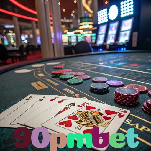 90pmbet：Aposte no futebol, jogue poker e conquiste vitórias épicas!