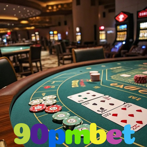 90pmbet：Aposte nas melhores slots e conquiste prêmios como nunca!