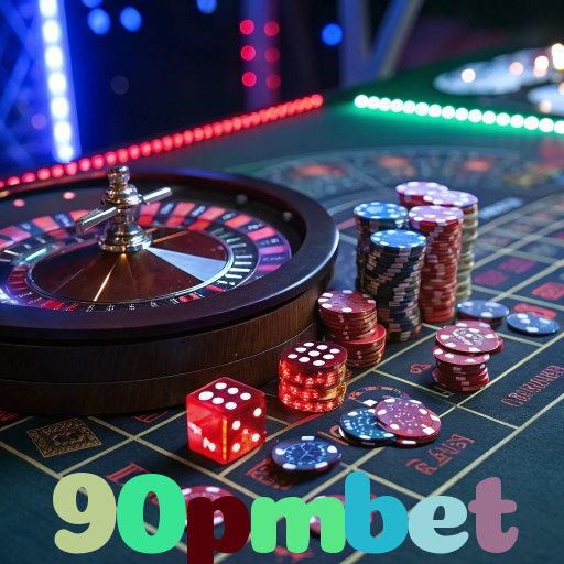 90pmbet:Aposte nas melhores slots e conquiste prêmios como nunca!