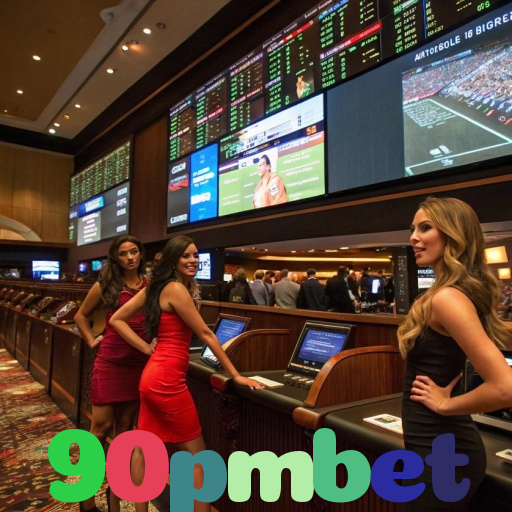 90pmbet:Aposte nas melhores slots e conquiste prêmios como nunca!