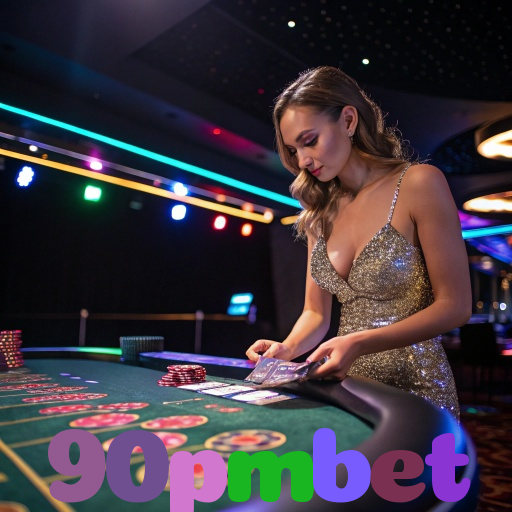 90pmbet：Aposte nas melhores slots e conquiste prêmios como nunca!