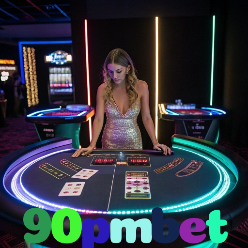 90pmbet:Jogue poker, aposte no futebol e ganhe em grandes jogos de cassino!