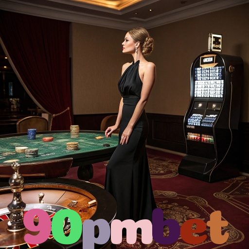 90pmbet：Aposte no futebol, jogue poker e conquiste vitórias épicas!