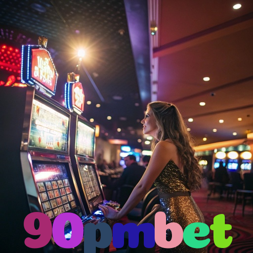 90pmbet:Aposte nas melhores slots e conquiste prêmios como nunca!