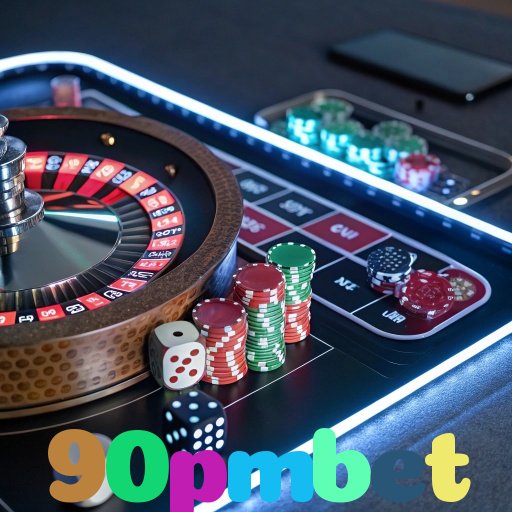 90pmbet：Aposte no futebol, jogue poker e conquiste vitórias épicas!