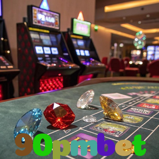 90pmbet：Aposte no futebol, jogue poker e conquiste vitórias épicas!