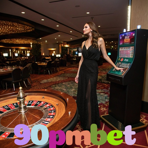 90pmbet:Aposte nas melhores slots e conquiste prêmios como nunca!