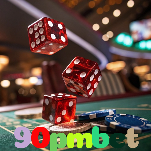 90pmbet：Aposte nas melhores slots e conquiste prêmios como nunca!