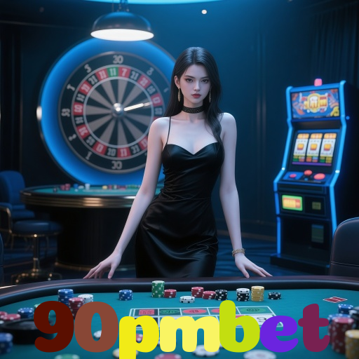 90pmbet:Aposte nas melhores slots e conquiste prêmios como nunca!