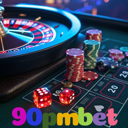 90pmbet：Aposte no futebol, jogue poker e conquiste vitórias épicas!