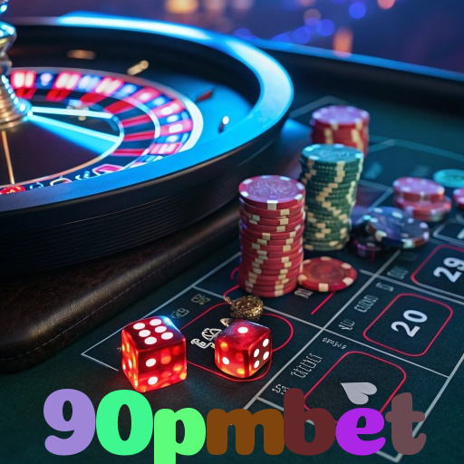 90pmbet：Aposte nas melhores slots e conquiste prêmios como nunca!