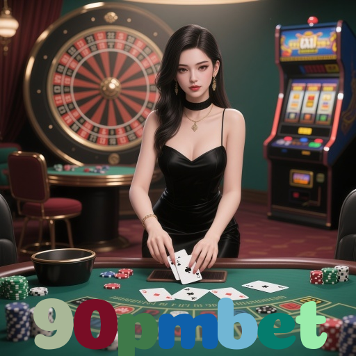 90pmbet：Aposte no futebol, jogue poker e conquiste vitórias épicas!