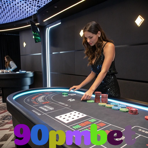 90pmbet：Aposte nas melhores slots e conquiste prêmios como nunca!