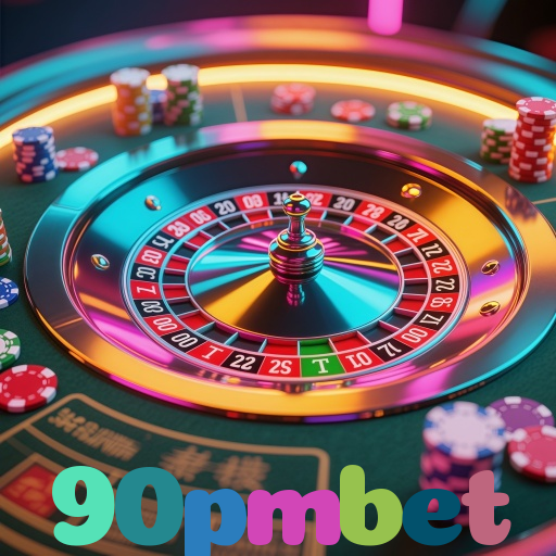 90pmbet：Aposte nas melhores slots e conquiste prêmios como nunca!